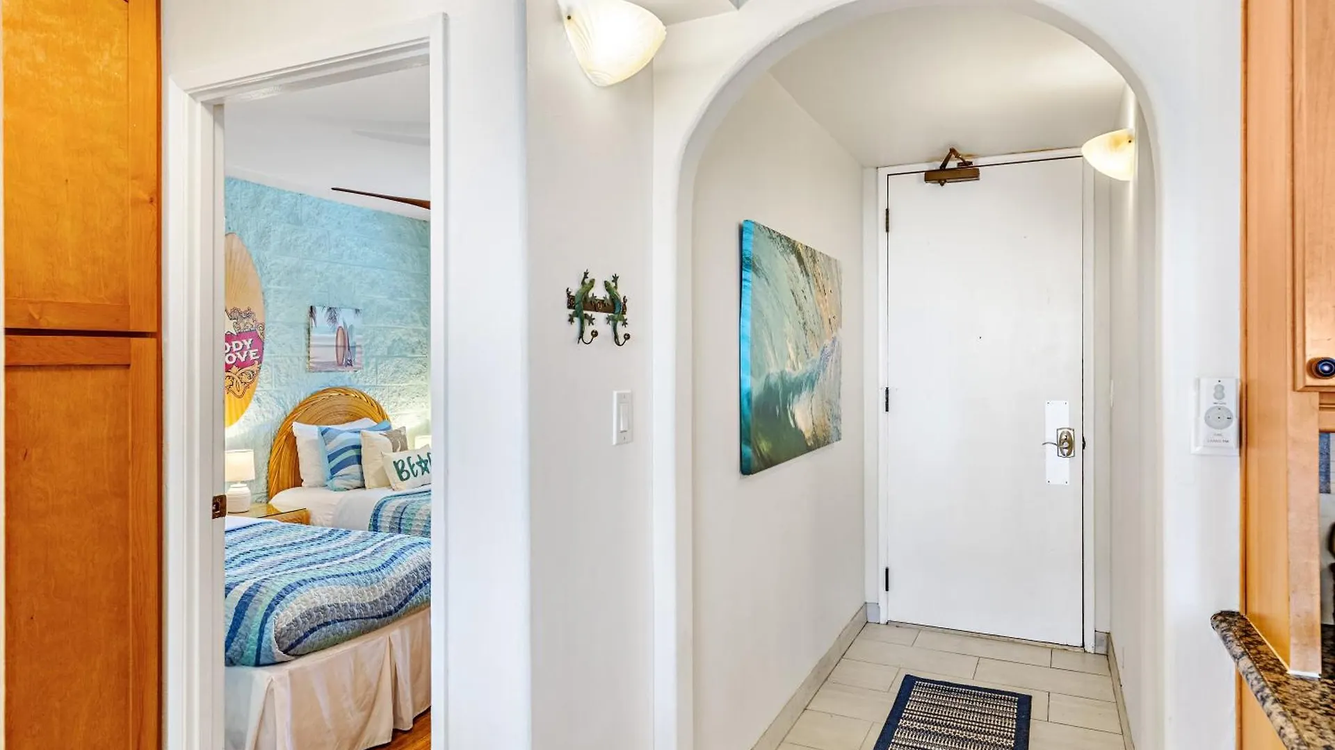 Kanai A Nalu 215 Wailuku USA