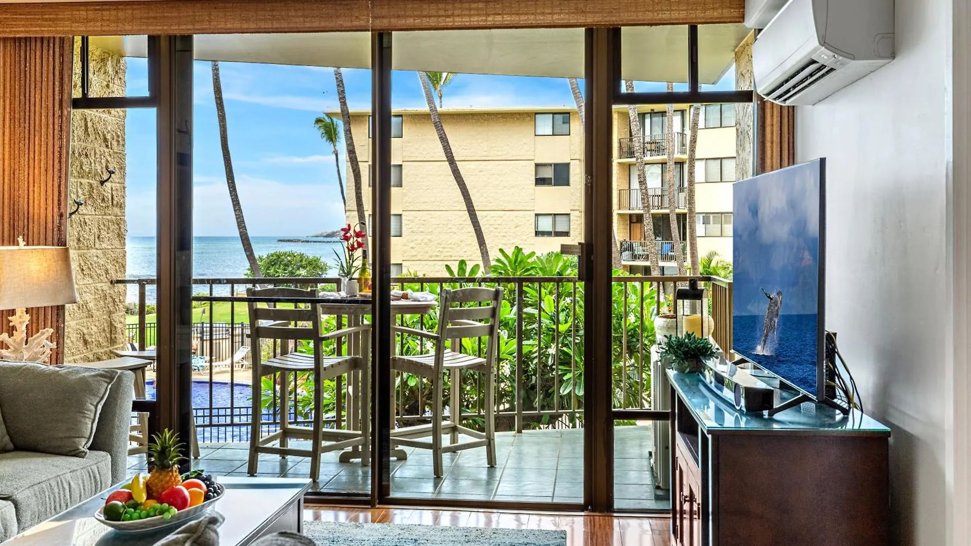 Kanai A Nalu 215 Wailuku Semesterbostad