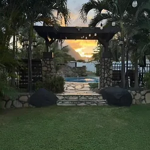 Guest house Robbins Estate, Wailuku